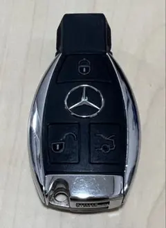 Mercedes-Benz キーレスエントリー 本体のサムネイル