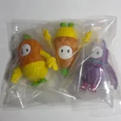 フォールガイズ　フィギュア　コレクション