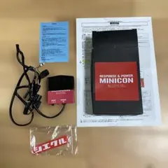 siecle MINICON 本体 ライズ ロッキー 説明欄見てください - メルカリ
