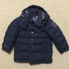 CIAOPANIC TYPE ダウンジャケット　100cm