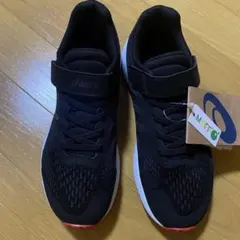 アシックスLAZERBEAM 23㎝