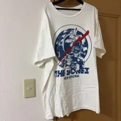 The BONEZ Tシャツ イエロー Lサイズ - メルカリ