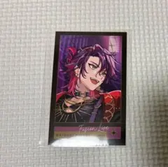 渡会雲雀 フォト風カード 太陽組 IMPACT