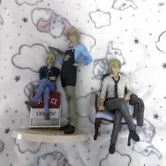 安室透 フィギュア