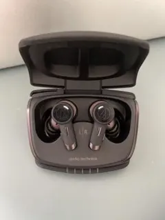 【ATH-TWX9】ジャンク