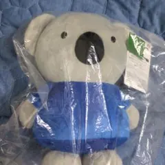 ディックブルーナ コー ぬいぐるみ マスコット プライズ コアラ - メルカリ