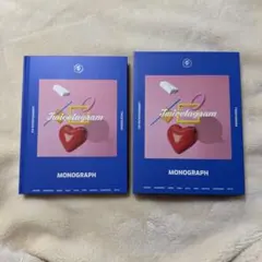 2026年最新】twice twicetagram monographの人気アイテム - メルカリ
