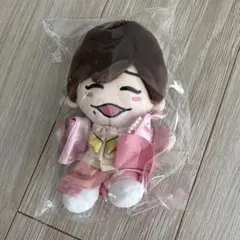 なにわ男子　長尾謙杜　ちびぬい