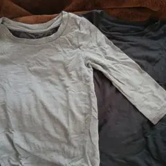 ユニクロ 極暖 ヒートテック 100 2枚