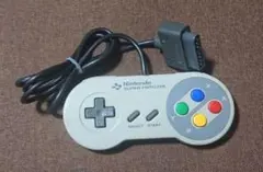 スーパーファミコン コントローラー SFC 動作確認済 メーカー純正品