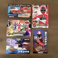2026年最新】ニンニンジャーの人気アイテム - メルカリ