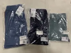 エイチアンドエム　男の子　パンツ　4本セット　ズボン　【新品】