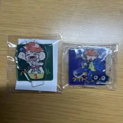 めいちゃん アクスタ アクリルスタンド セット