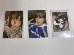 &TEAM Back to Life TAKI トレカ