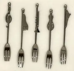 2026年最新】ミキモト 楽器 スプーンの人気アイテム - メルカリ