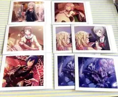 プロセカ　チェキ　カード