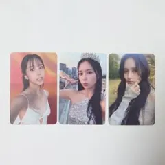 TWICE ミナ THIS IS FOR Walmart トレカ - メルカリ