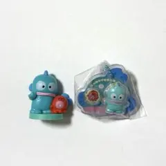 ハンギョドン サンリオキャラクターズ パッケージチャーム＆チョコボーロ