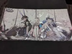 2026年最新】アズールレーン プレイマット 金銀の人気アイテム - メルカリ