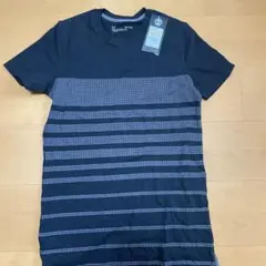 Under Armour 黒 Tシャツ SM
