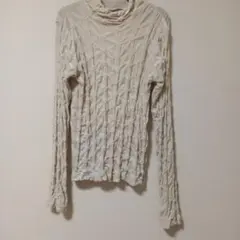 レイビームス 長袖トップスのサムネイル