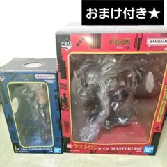 新品】一番くじ 呪術廻戦 死滅回遊～弐～ ラストワン賞 I賞J賞 10点 
