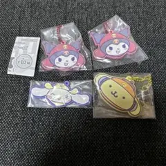 ケロロ×サンリオ　ラバマス