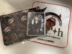 acid black cherry ペットボトルホルダー - メルカリ