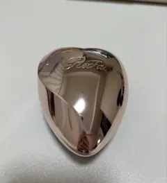 ReFa ハート型ヘアブラシ