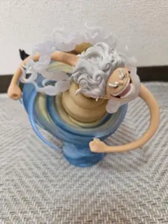 ワンピースフィギュア