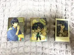 レオス・ヴィンセント カード 箔押し レア