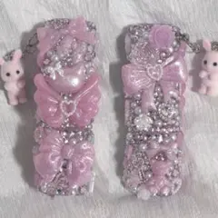 iQOSイルマワンデコケース