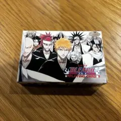 2026年最新】bleach トランプの人気アイテム - メルカリ