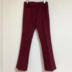 70s Levis 646 ビッグE スタプレSTA-PREST 517 big