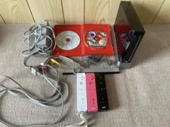 Wii セット　ジャンク扱い