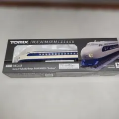 ファーストカーミュージアム 323系 大阪・関西万博ラッピング TOMIX