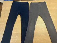 デビロック　パンツ 2点セット