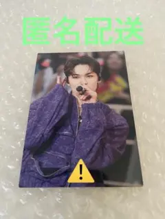 SEVENTEEN セブチ FOLLOW FELLOW バーノン トレカ