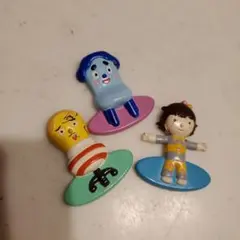コッシー 磁石