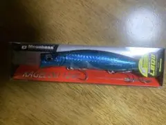 メガバス カゲロウ 124f 35周年 コンセプトアルバム メガバス カゲロウ 124f 35周年 コンセプトアルバム