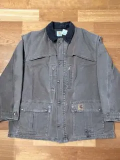 ダックジャケット