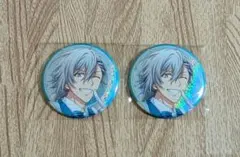 アイナナ 9th Anniversary 缶バッジ 環