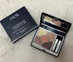 Dior DIORSHOW 5 COULEURS 823 ローザ ムタビリス - メルカリ