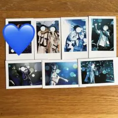 いれいす ほとけ If 実写チェキ風トレカ第2弾