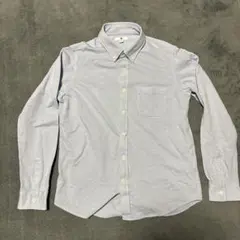 UNIQLO KIDS 長袖シャツ150cm