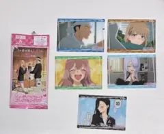 その着せ替え人形は恋をする トレーディングカード