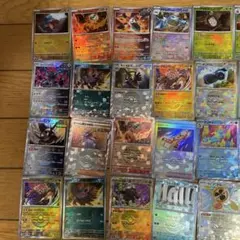 ポケモンカードマスターボールテラスタルカード40枚のサムネイル