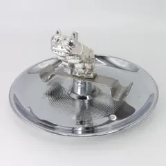 70's ヴィンテージ マックトラック ブルドッグ 灰皿 小物 fa71517fc5dad22bc6337238965e37