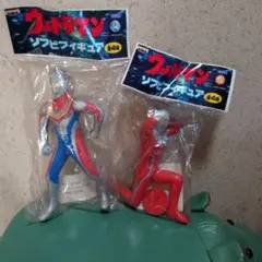ウルトラマン大集合 ウルトラマンダイナ ユタカ 1997 日本製 - メルカリ