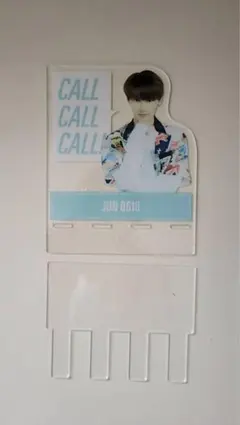 SEVENTEEN ジュン アクリルスタンド 2018